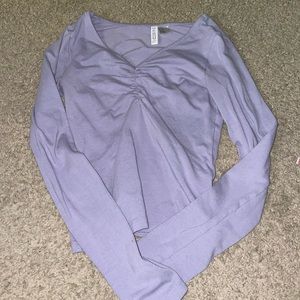 H&M Divided Long Sleeve